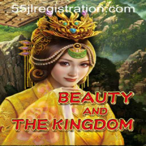 Beauty and the Kingdom: The Enchanting Game of Strategy and Adventure
