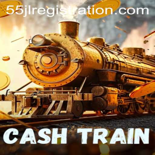 CashTrain: A Thrilling Journey into Strategy and Fortune