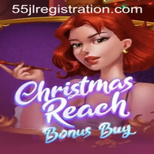 ChristmasReachBonusBuy: The Exciting New Game Experience