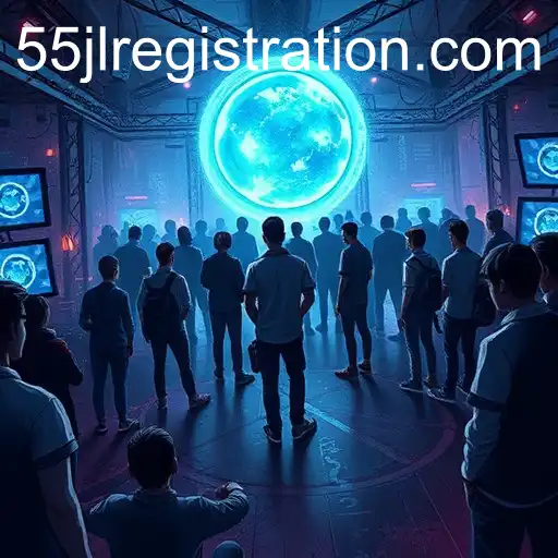 Exploring the World of Player Community: The Case of 55JL