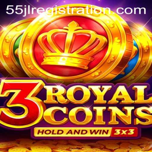 Unlock the Secrets of 3royalcoins