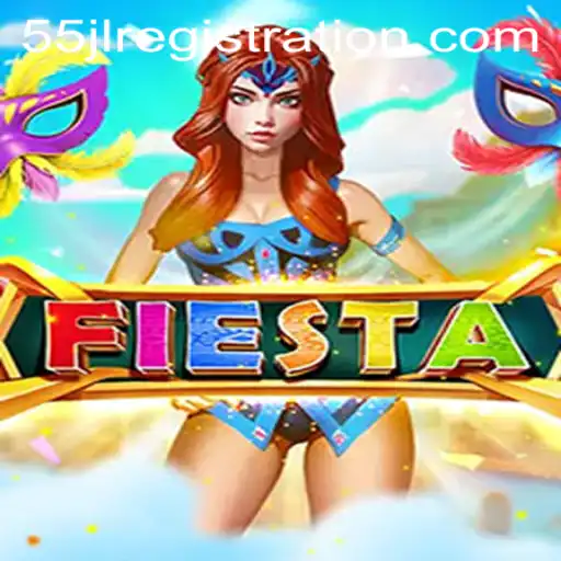 Exploring Fiesta: The Vibrant Gaming Experience