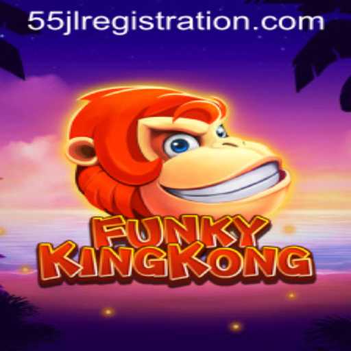 Unveiling FunkyKingKong: Dive into the Jungle Challenge with 55JL
