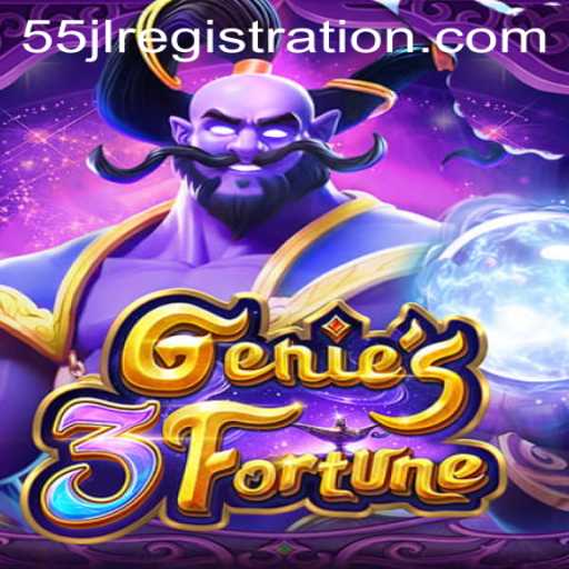 Unveiling the Enchantment of Genie3Fortune