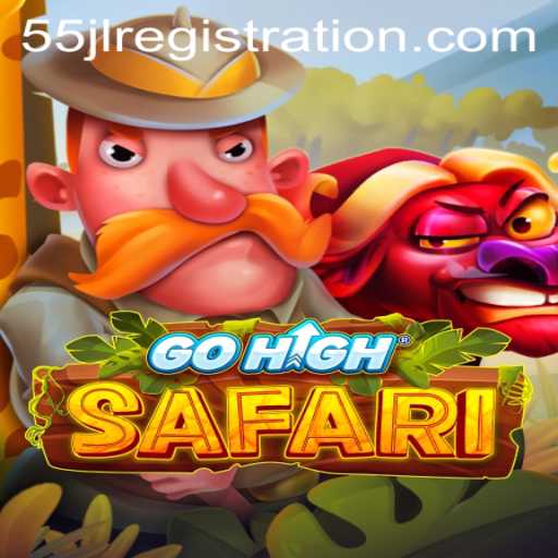 Discover the Thrilling Adventure of GoHighSafari: A New Gaming Phenomenon