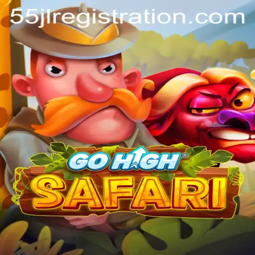 Discover the Thrilling Adventure of GoHighSafari: A New Gaming Phenomenon