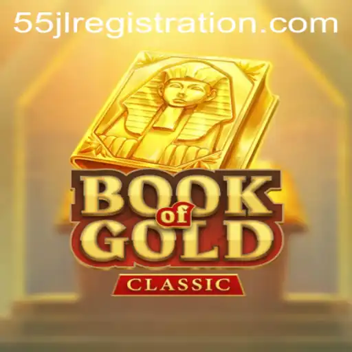 Unveiling the Enchantment of BookOfGoldClassic: A Modern Take on Ancient Treasures
