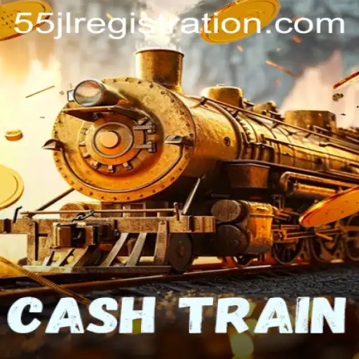 CashTrain: A Thrilling Journey into Strategy and Fortune