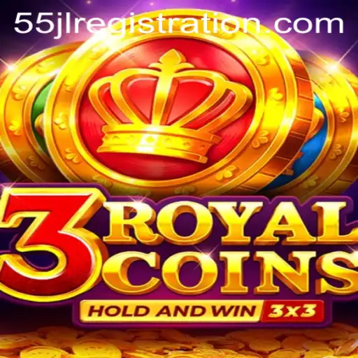 Unlock the Secrets of 3royalcoins