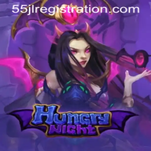 Dive into the Thrilling World of HungryNight: An Unforgettable Game Experience