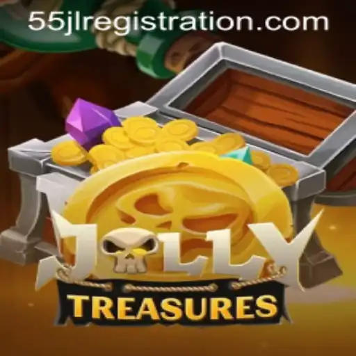 Explore the Adventurous World of JollyTreasures: A Game Like No Other
