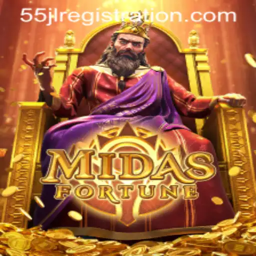 Discover MidasFortune: A Thrilling Adventure in Gold