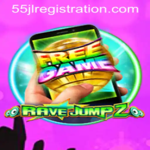Dive into the Electrifying World of RaveJump2M and Master the 55JL Challenge