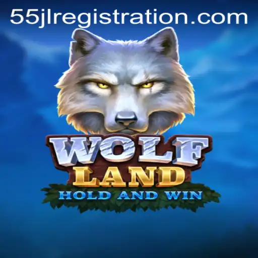 Exploring the World of WolfLand: A Dive into an Enchanting Gaming Experience with 55JL