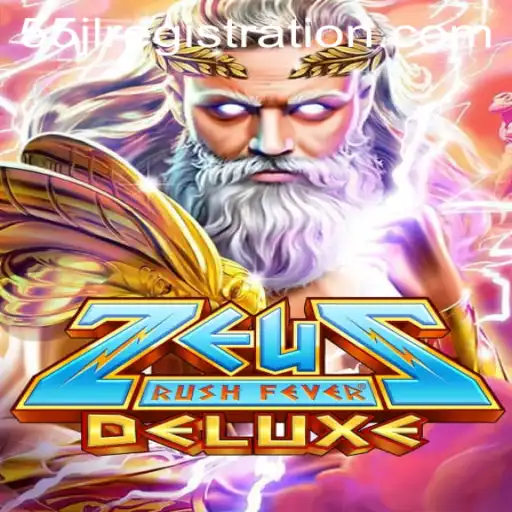 Diving into the Thrills of ZeusRushFeverDeluxe