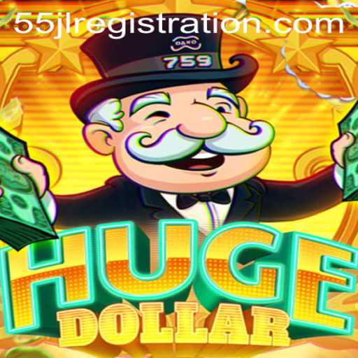 The Intriguing World of HugeDollar: Exploring the Innovative Gameplay and Rules with 55JL