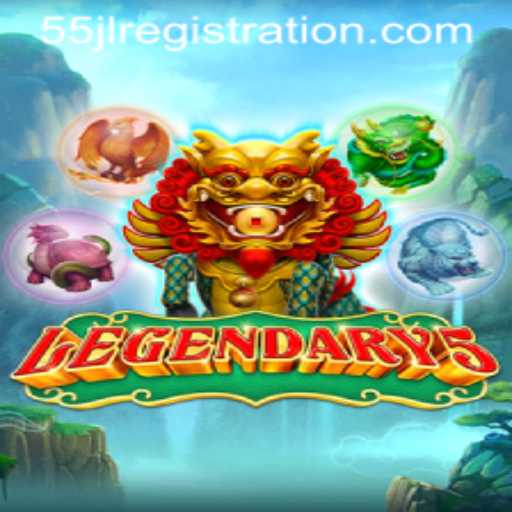 Exploring the Fascinating World of Legendary5