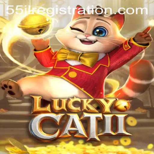 Unveiling LuckyCatII: A New Era in Gaming