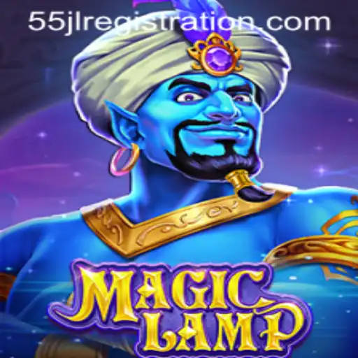 Unveiling the MagicLamp: A New Gaming Phenomenon