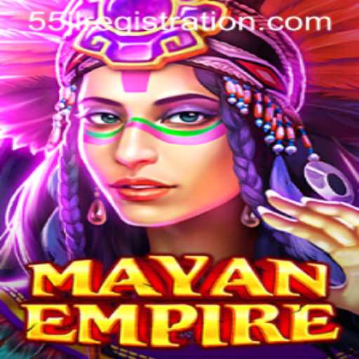 MayanEmpire: Journey into the Heart of an Ancient Civilization