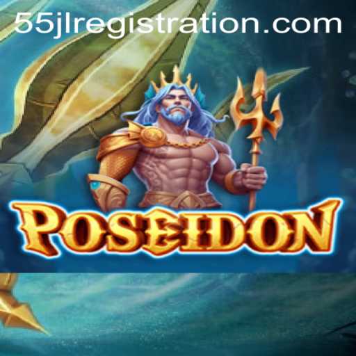 Diving into Poseidon: An Immersive Adventure Inspired by Myth and Mystery