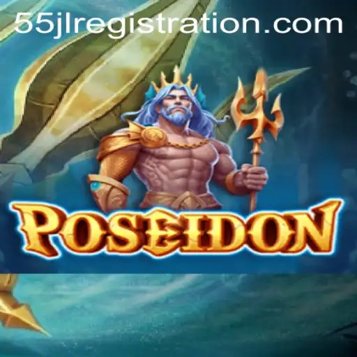 Diving into Poseidon: An Immersive Adventure Inspired by Myth and Mystery