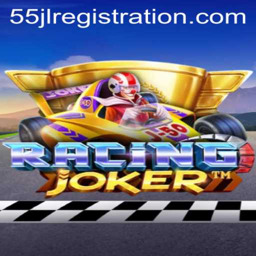 RacingJoker: The Exciting World of Competitive Racing