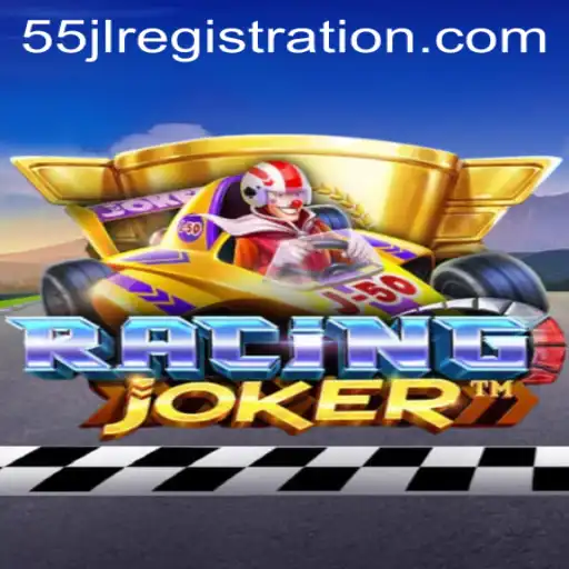 RacingJoker: The Exciting World of Competitive Racing