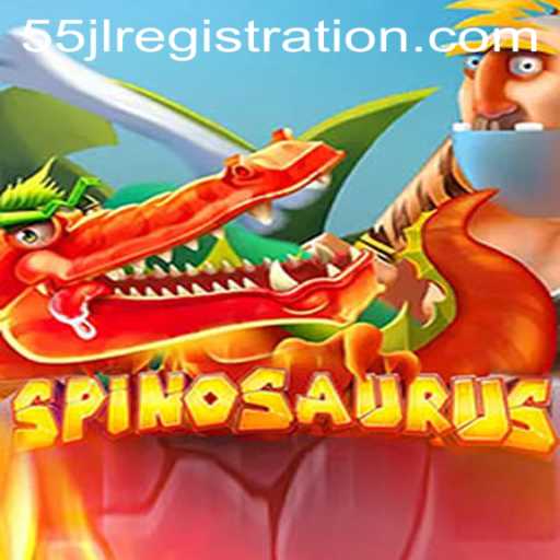 Unveiling Spinosaurus: The Thrilling Dinosaur Adventure Game