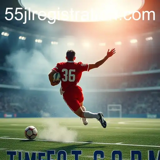 The Exciting World of Sports: Embracing the Spirit of 55JL