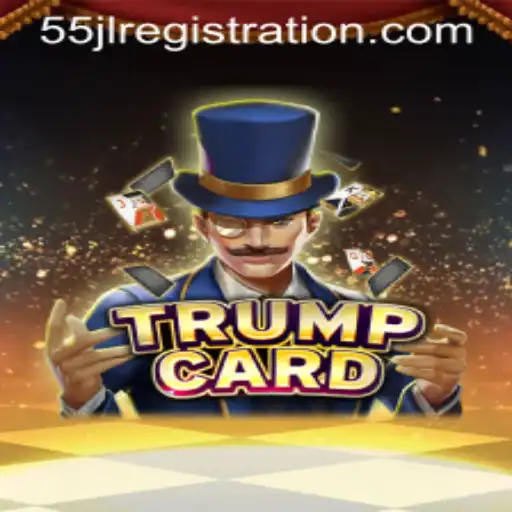 TrumpCard: The Strategic Game Shaping Modern Times