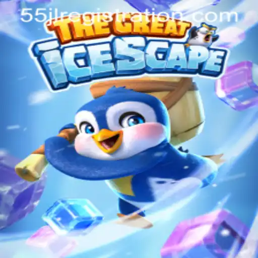 Unveiling TheGreatIcescape Adventure